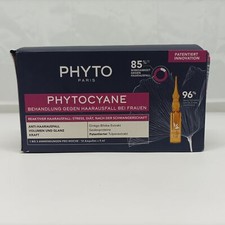Phytocyane kur haarausfall gebraucht kaufen  Gütenbach