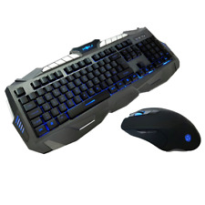 Kit tastiera mouse usato  Casoria