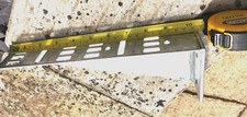 265mm cantilever arm for sale  HAVERHILL