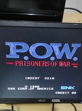 Pow jamma arcade usato  Vicenza