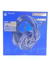 Plantronics RIG 500 Pro HS Gaming Headset para PlayStation - PS4 comprar usado  Enviando para Brazil