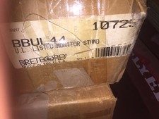 Bretford bbul44 cart for sale  Chesapeake