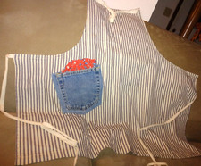 Vintage handmade cowgirl for sale  Ponca City