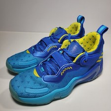 Adidas ninja d.o.n. for sale  Lakeland