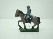 Soldat francais cheval d'occasion  Meung-sur-Loire