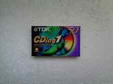 Vintage audio cassette d'occasion  Saint-Jean-de-la-Ruelle