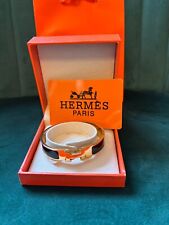 Hermes bracelet ghw d'occasion  Expédié en Belgium