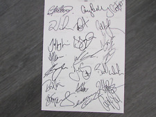Melbourne storm 2008 for sale  LEEDS