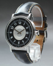 Vintage Montblanc Summit 7045 Relógio de Quartzo Data 38MM - Original e Pulseira Extra comprar usado  Enviando para Brazil