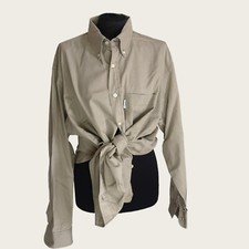 Camicia vintage valentino usato  Villanova di Camposampiero