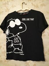 Tee shirt snoopy d'occasion  Chaumont