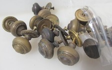 Vintage brass cabinet for sale  HARROGATE