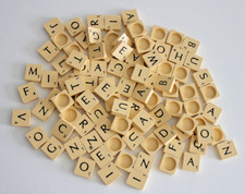 Scrabble original spare for sale  BRIERLEY HILL