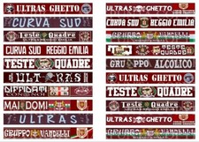 Subbuteo adesivi della usato  Ronchi dei Legionari