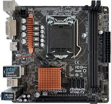 Asrock mainboard h110m for sale  Shipping to Ireland