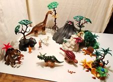 Lot playmobil scene d'occasion  Saint-Bonnet-de-Joux