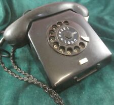 Telefon wählscheibe rft gebraucht kaufen  Grünhainichen