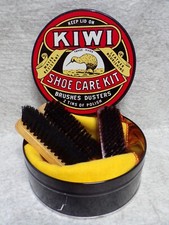 Kiwi shoe care for sale  Santa Rosa