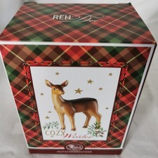 Hutschenreuther cozy winter gebraucht kaufen  Deutschland