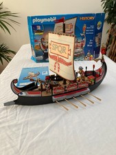 Playmobil 5390 roman for sale  WHITLEY BAY