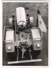 Fotografie traktor hela gebraucht kaufen  Berlin