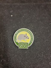 chester badge for sale chester badge for sale SCARBOROUGH