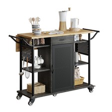 Bestier rolling kitchen for sale  Lincoln