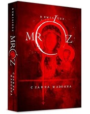 Używany, Czarna Madonna,Remigiusz Mroz na sprzedaż  Wysyłka do Poland