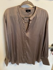 Monari damen bluse gebraucht kaufen  Mamming