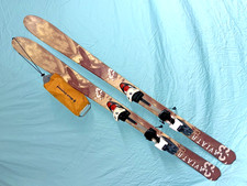 Aviatrix 156cm women for sale  Vail