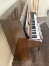 Danemann piano 1978 for sale  ELLESMERE PORT
