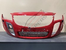 vxr insignia front bumper for sale vxr insignia front bumper for sale  WEDNESBURY