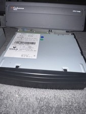 Ampli tuner cabasse d'occasion  Dammarie-les-Lys