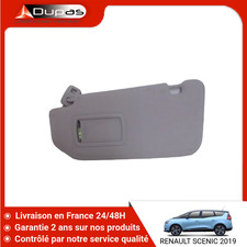 Pare soleil renault d'occasion  Nemours