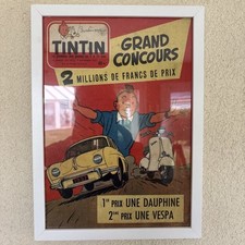 Journal tintin 472 d'occasion  Angers-