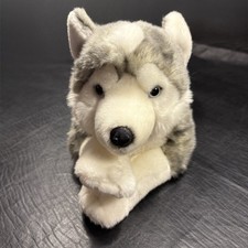 Animal alley husky d'occasion  Expédié en Belgium