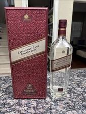 Usado, JOHNNIE WALKER SCOTCH WHISKY EXPLORER'S CLUB COLLECTION THE ROYAL ROUTE Box&Btl comprar usado  Enviando para Brazil