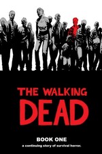 Walking dead continuing for sale  Lynden