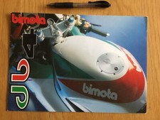 Bimota db4 sales for sale  HASSOCKS