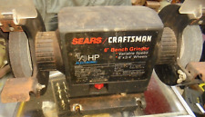 Vintage sears craftsman for sale  Daleville