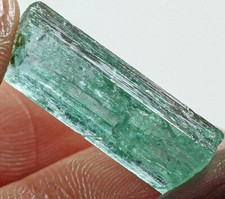 12.3ct paraiba blue for sale  Walnut
