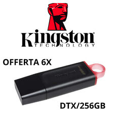 Stock pendrive kingston usato  Napoli