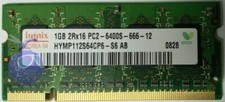 Hynix module mémoire d'occasion  Lançon-Provence