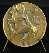 Medaille 1971 lvh d'occasion  Strasbourg-