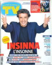 Sorrisi canzoni 2014 usato  Italia