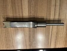 Mortice chisel auger for sale  OSWESTRY