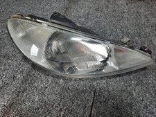 Peugeot 206 1998 for sale  BIRMINGHAM