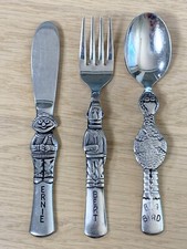 forks spoons kids for sale  Sedona