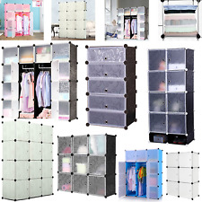 Regalsystem garderobe kleiders gebraucht kaufen  Deutschland