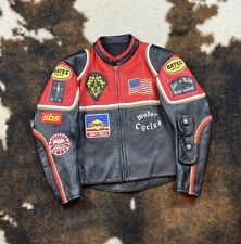 Custom vanson thunderbolts for sale  Seattle